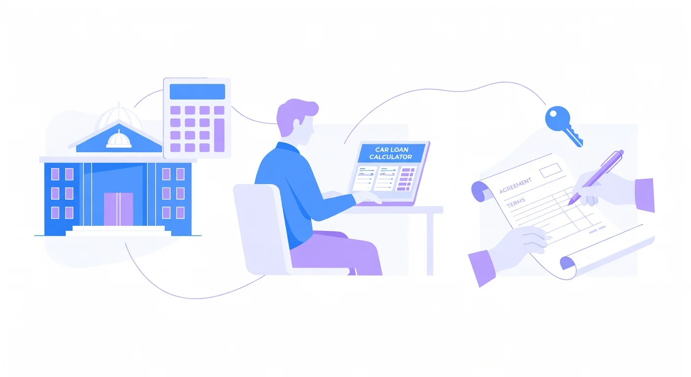 Como Sair de um Financiamento de Carro: Dicas para Quitar ou Transferir