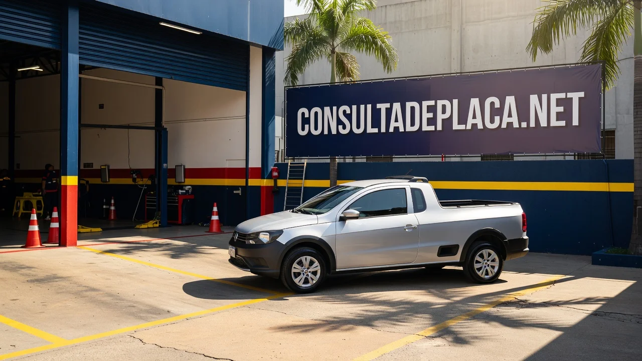 Saveiro a Diesel: Existiu no Brasil?