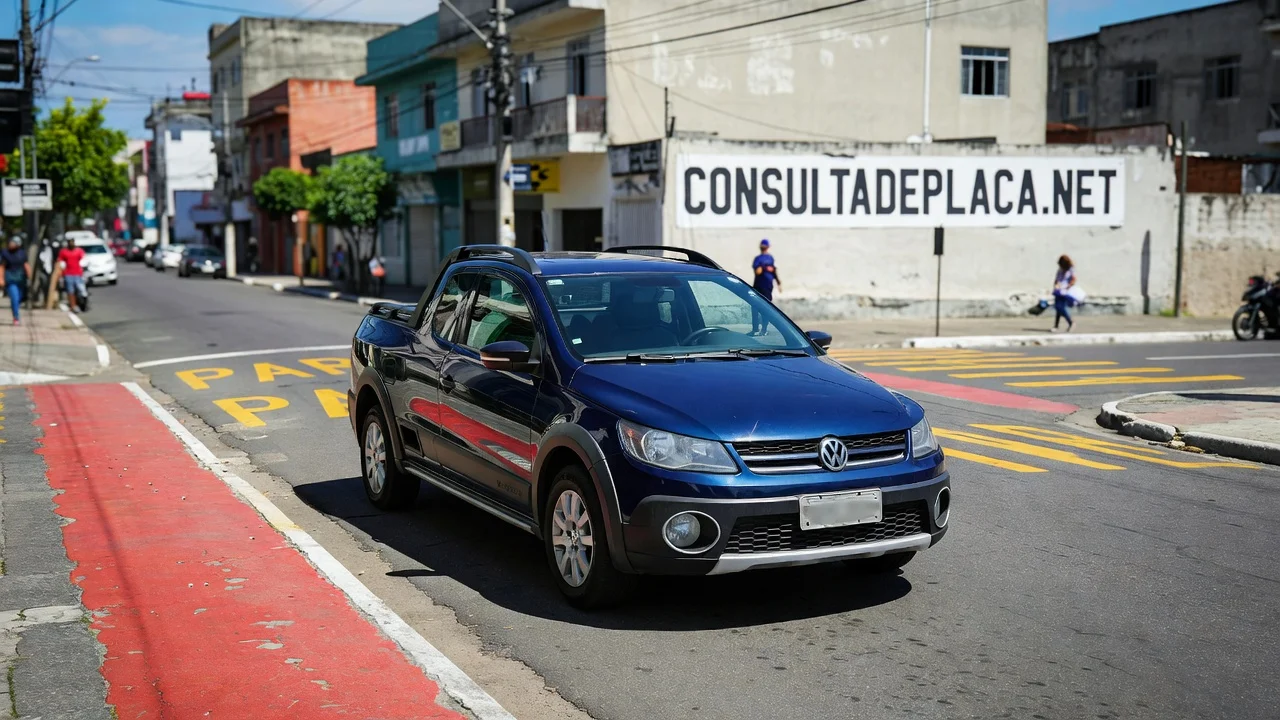 Saveiro Cross 2011: Ficha, Versões e o Que Conferir Antes de Comprar