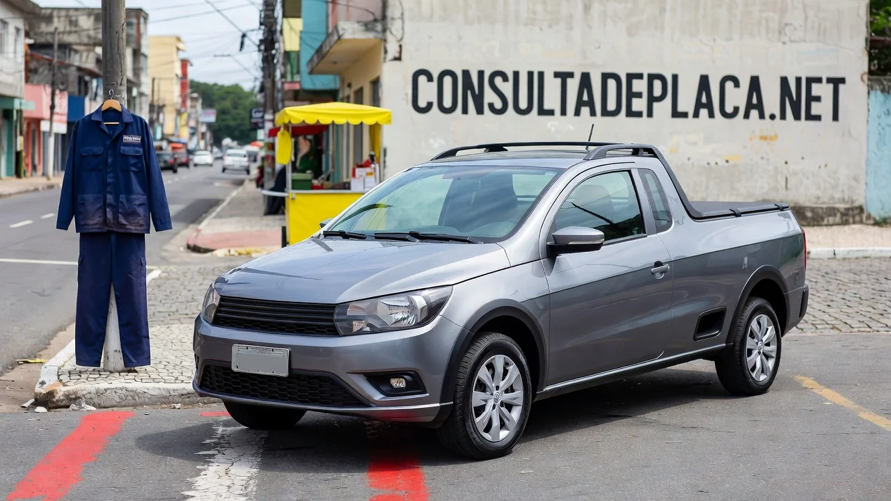 Saveiro Robust 2018: Ficha, Versões e o Que Conferir Antes de Comprar