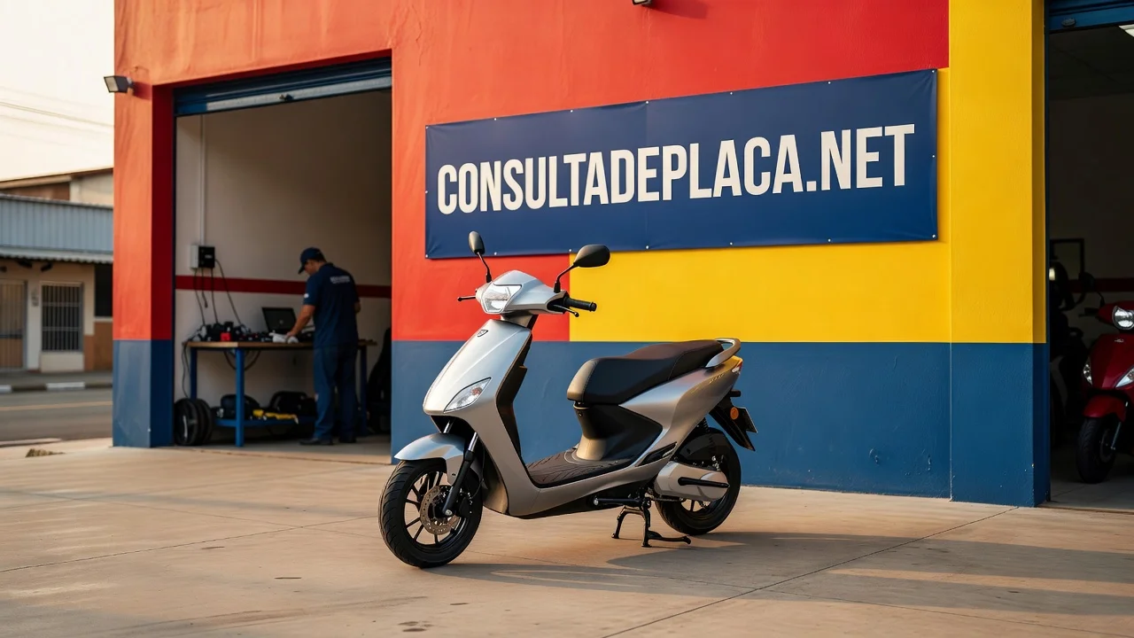 Scooter Elétrica: O Que Existe no Brasil