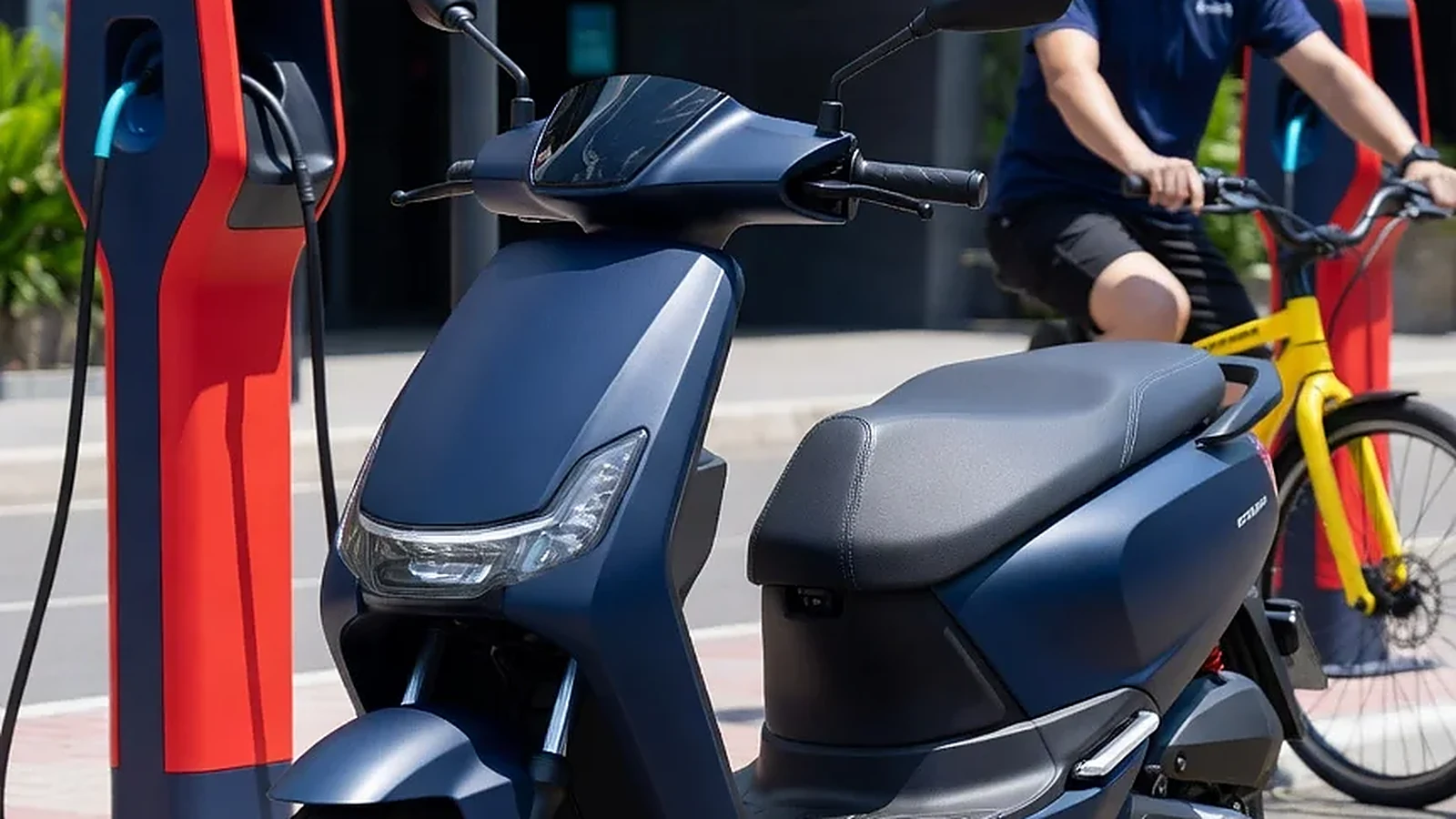 Scooter Elétrica Precisa de CNH e Placa em 2026?