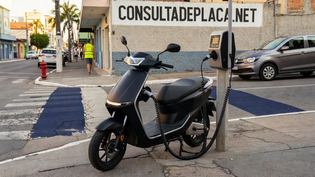 Scooter Eletrico: Modelos, Autonomia e o Que Saber Antes de Comprar