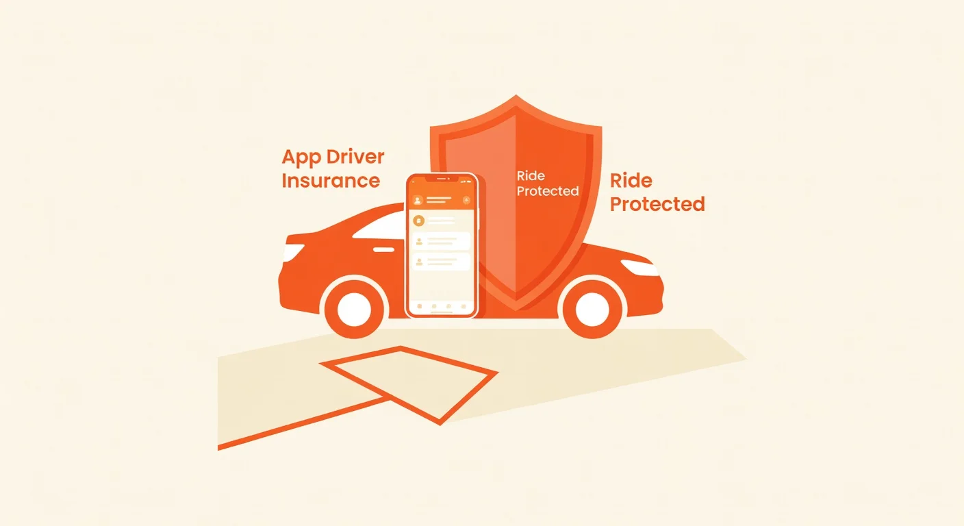 Seguro Auto para Motorista de Aplicativo no Amazonas 2026: Uber, 99 e inDriver