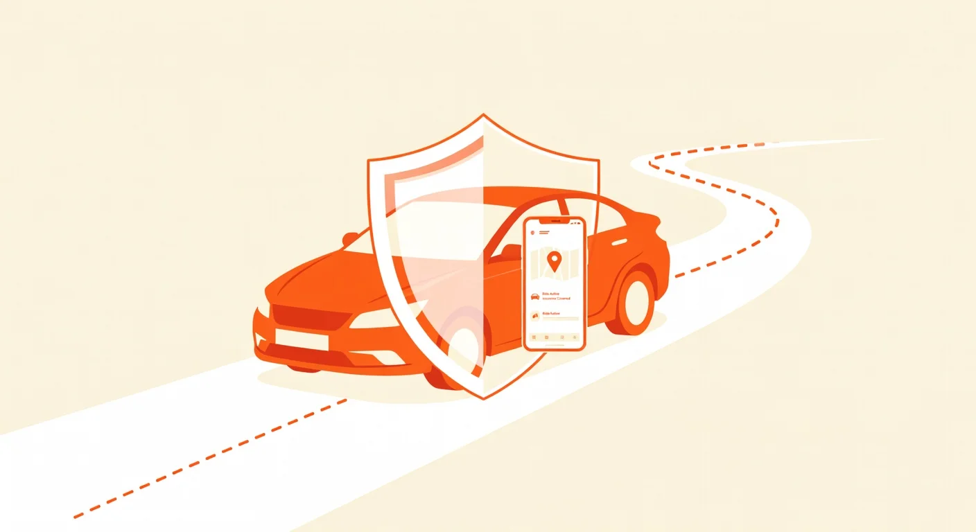 Seguro Auto para Motorista de Aplicativo na Bahia 2026: Uber, 99 e inDriver