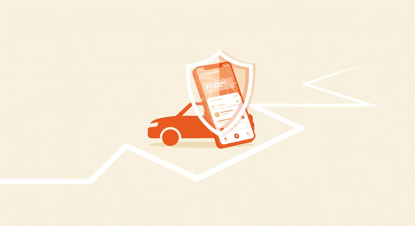 Seguro Auto para Motorista de Aplicativo em Minas Gerais 2026: Uber, 99 e inDriver