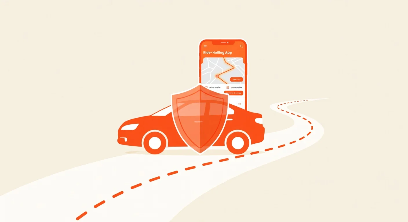 Seguro Auto para Motorista de Aplicativo no Mato Grosso do Sul 2026: Uber, 99 e inDriver