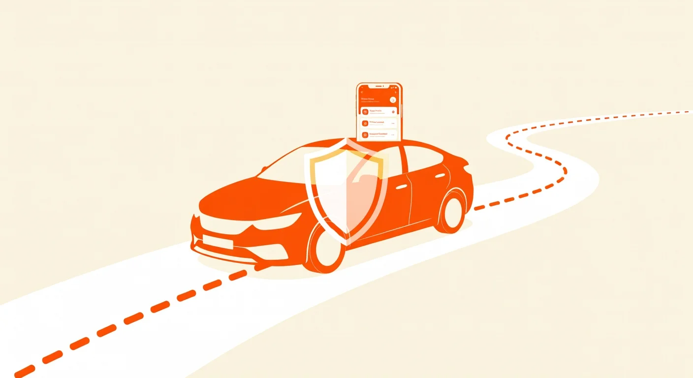 Seguro Auto para Motorista de Aplicativo no Piauí 2026: Uber, 99 e inDriver