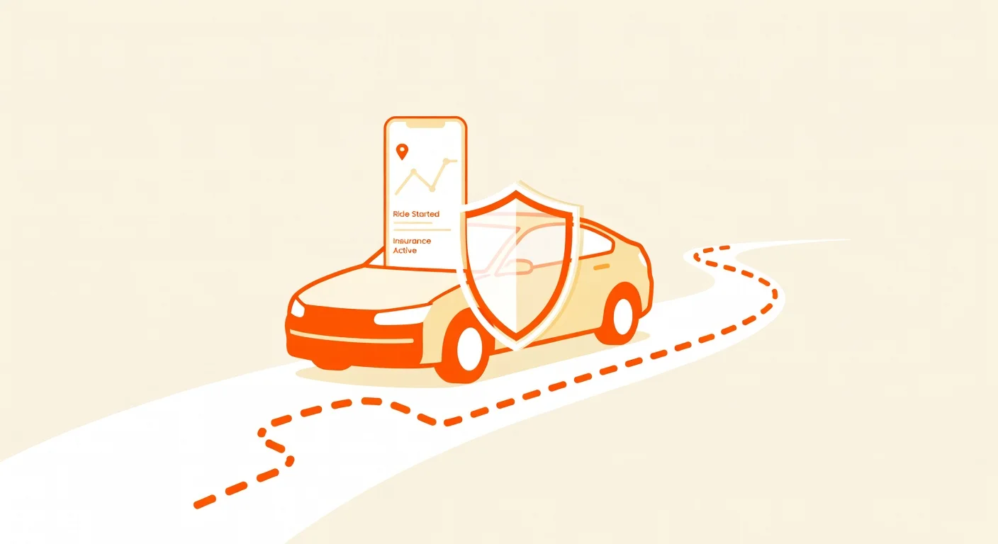 Seguro Auto para Motorista de Aplicativo no Paraná 2026: Uber, 99 e inDriver