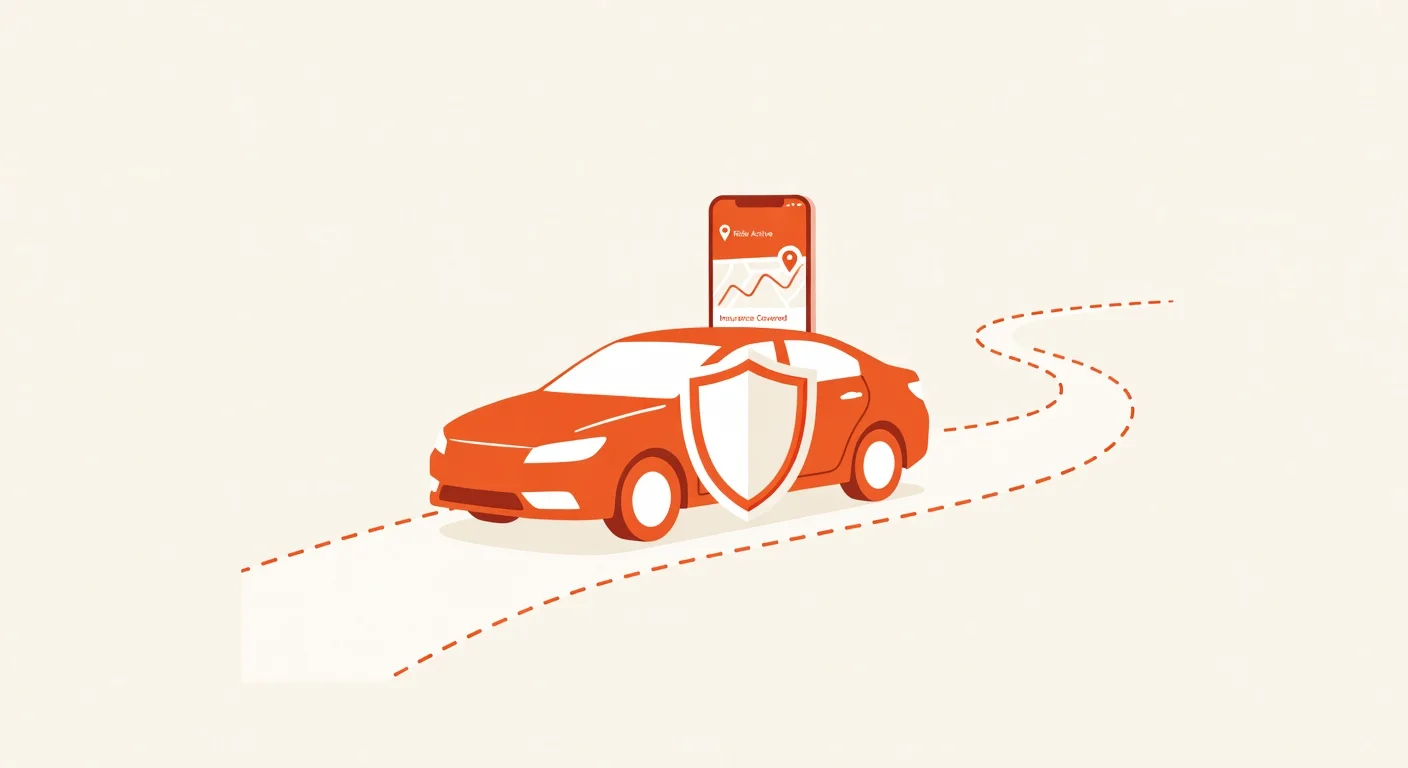 Seguro Auto para Motorista de Aplicativo no Rio de Janeiro 2026: Uber, 99 e inDriver