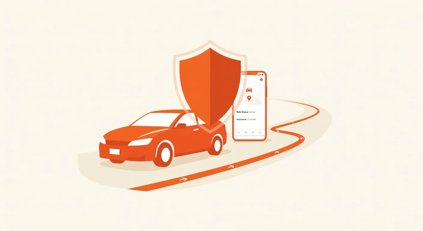 Seguro Auto para Motorista de Aplicativo em Roraima 2026: Uber, 99 e inDriver