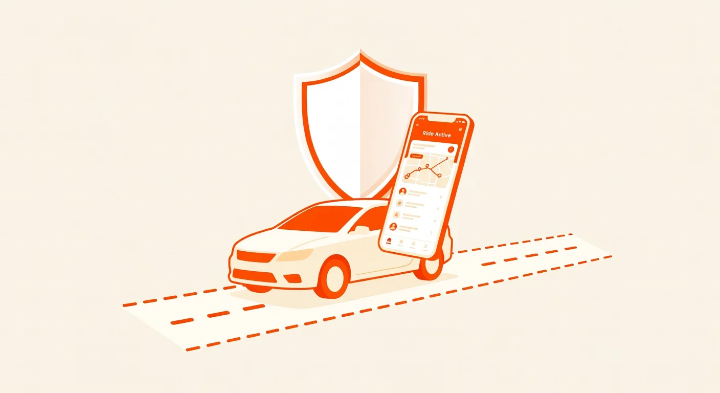 Seguro Auto para Motorista de Aplicativo em São Paulo 2026: Uber, 99 e inDriver