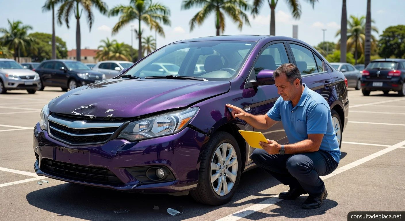 Perda Total e Parcial no Seguro Auto 2026: Entenda o Cálculo