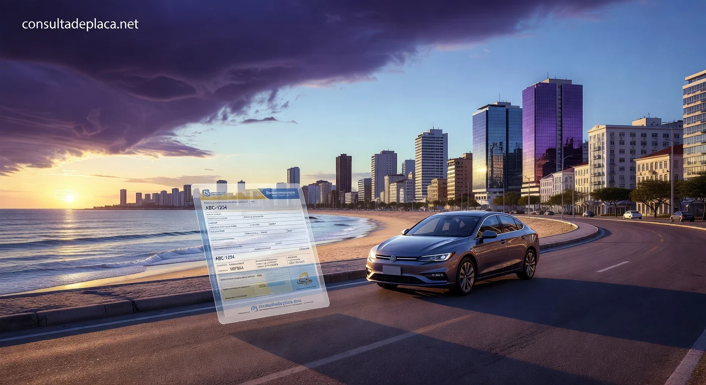 Seguro Auto no Nordeste 2026: Salvador Recife e Fortaleza