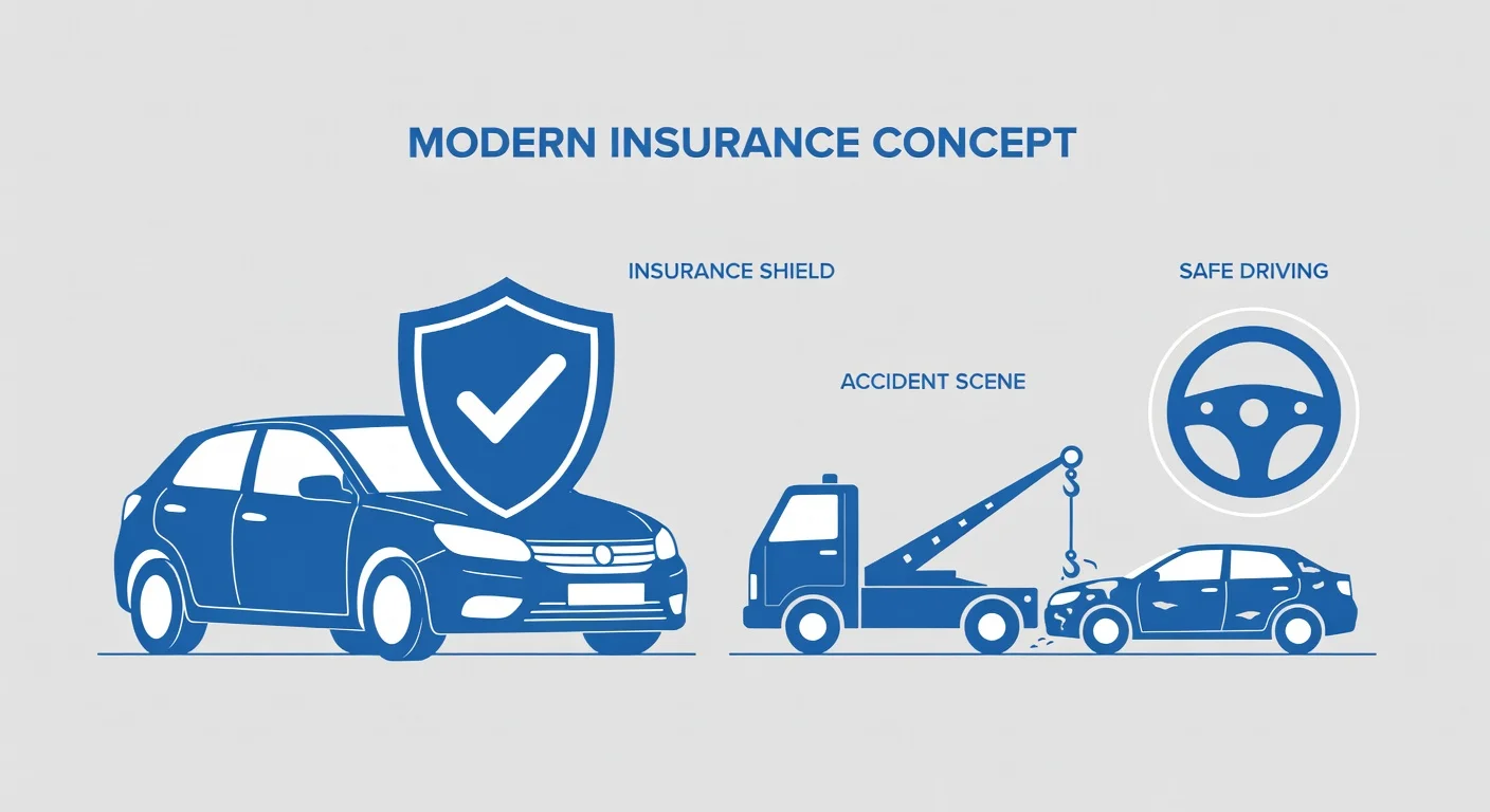 O que Cobre um Seguro Automotivo: Entenda as Principais Coberturas