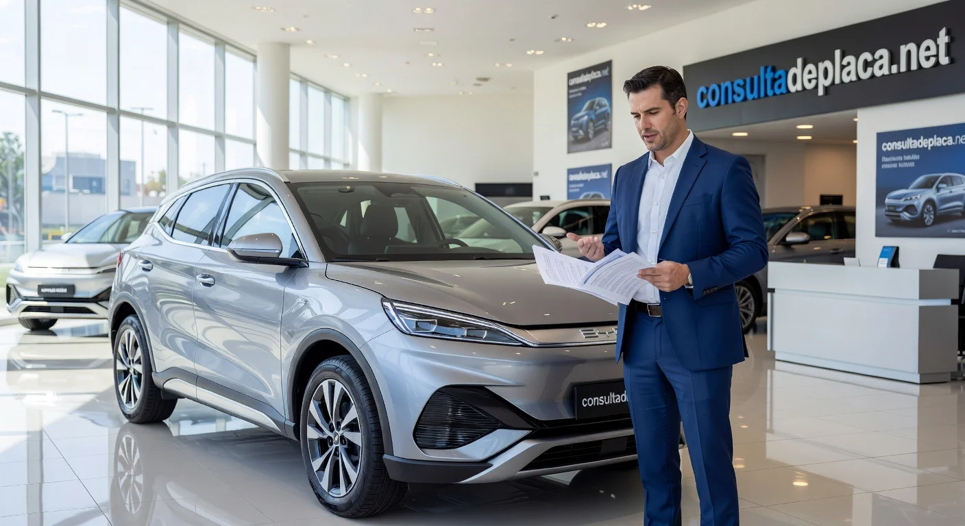 Seguro do BYD Atto 3 em 2026: Preço e Comparativo