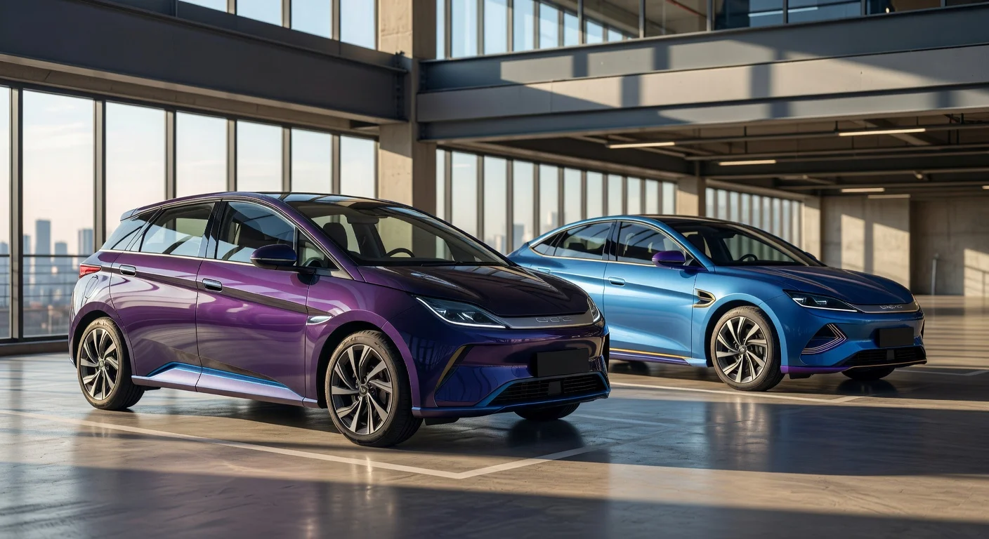 Seguro BYD Dolphin Plus e Seal 2026: Cobertura e Preço