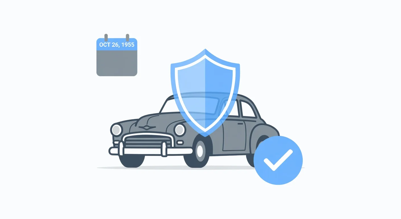 Seguro para Carro Antigo em Distrito Federal 2026: Quem Aceita e Quanto Custa