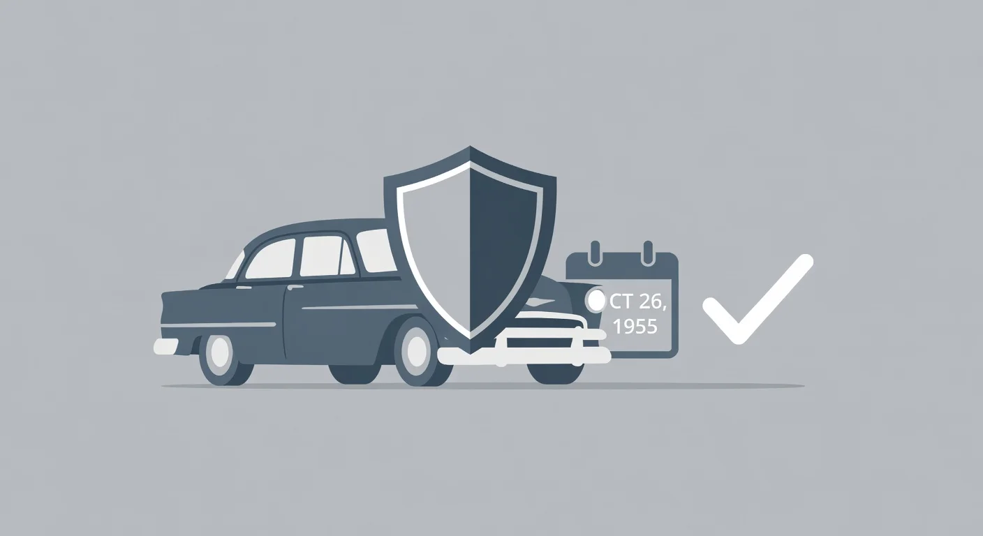 Seguro para Carro Antigo em Goiás 2026: Quem Aceita e Quanto Custa