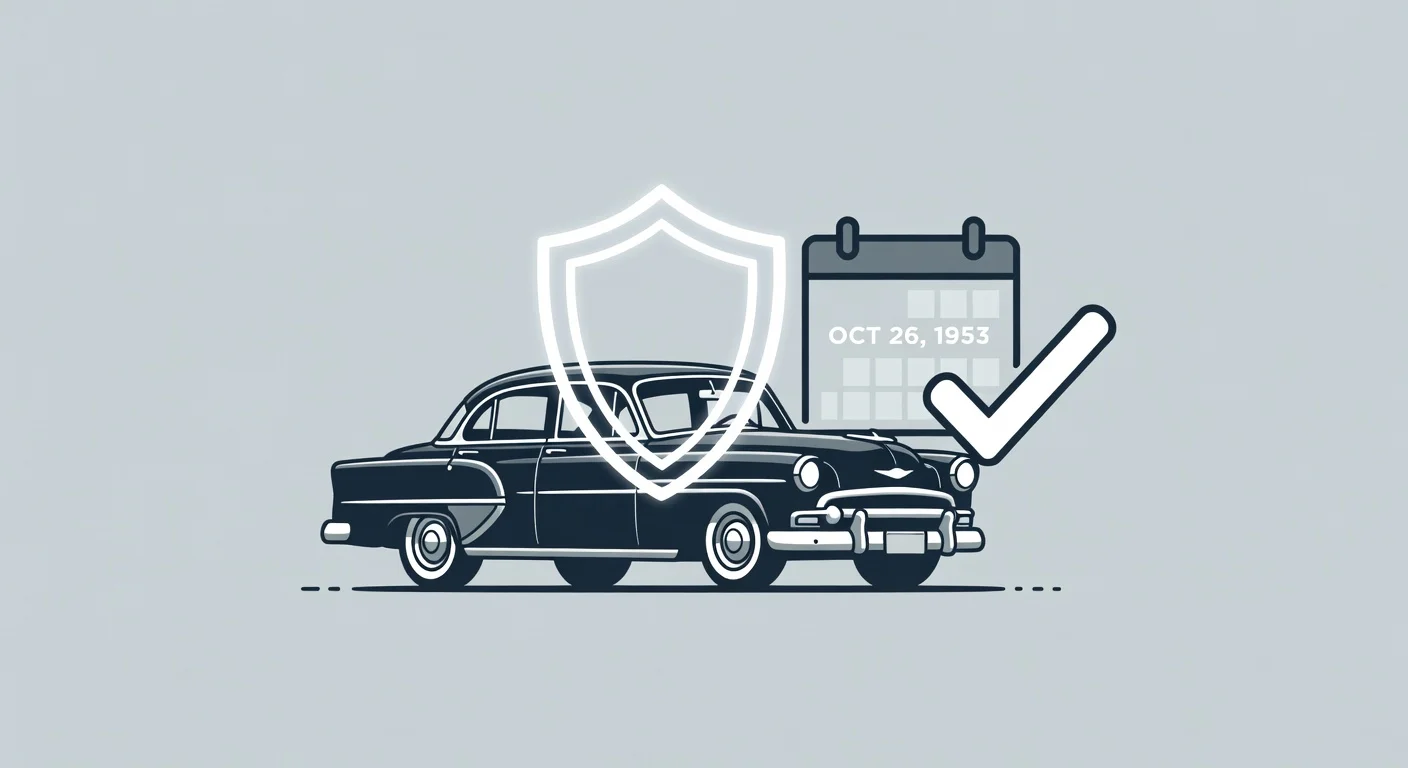 Seguro para Carro Antigo em Minas Gerais 2026: Quem Aceita e Quanto Custa