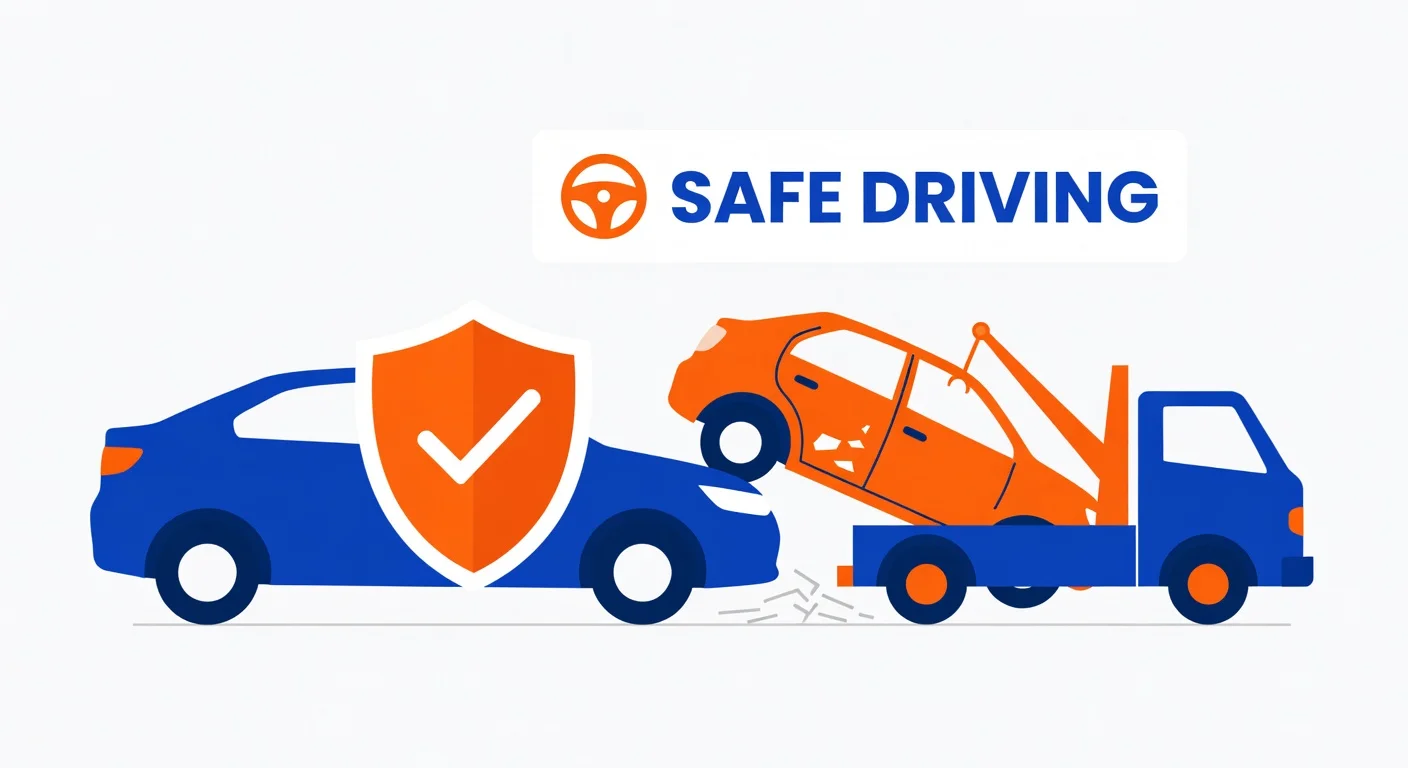 Seguro de Carro Barato: 5 Dicas para Economizar sem Perder Proteção