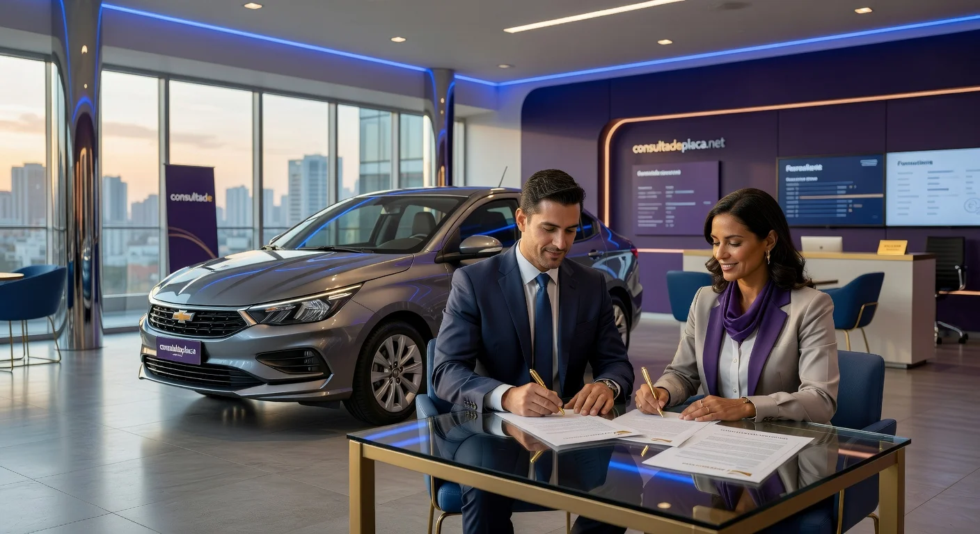 Seguro de Carro Financiado: Banco Pode Exigir em 2026?