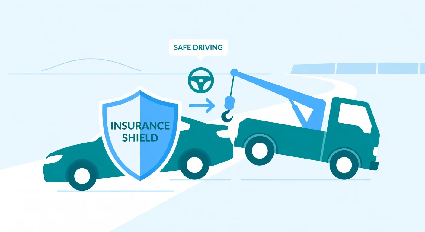 Seguro de Carro Parcela: Como Pagar sem Pesar no Bolso