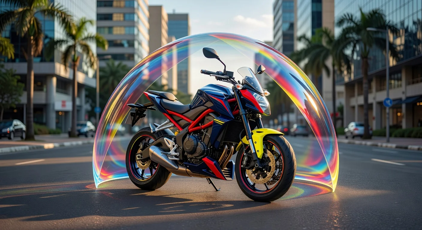 Seguro de Moto: Preço Médio e Coberturas no Brasil em 2026