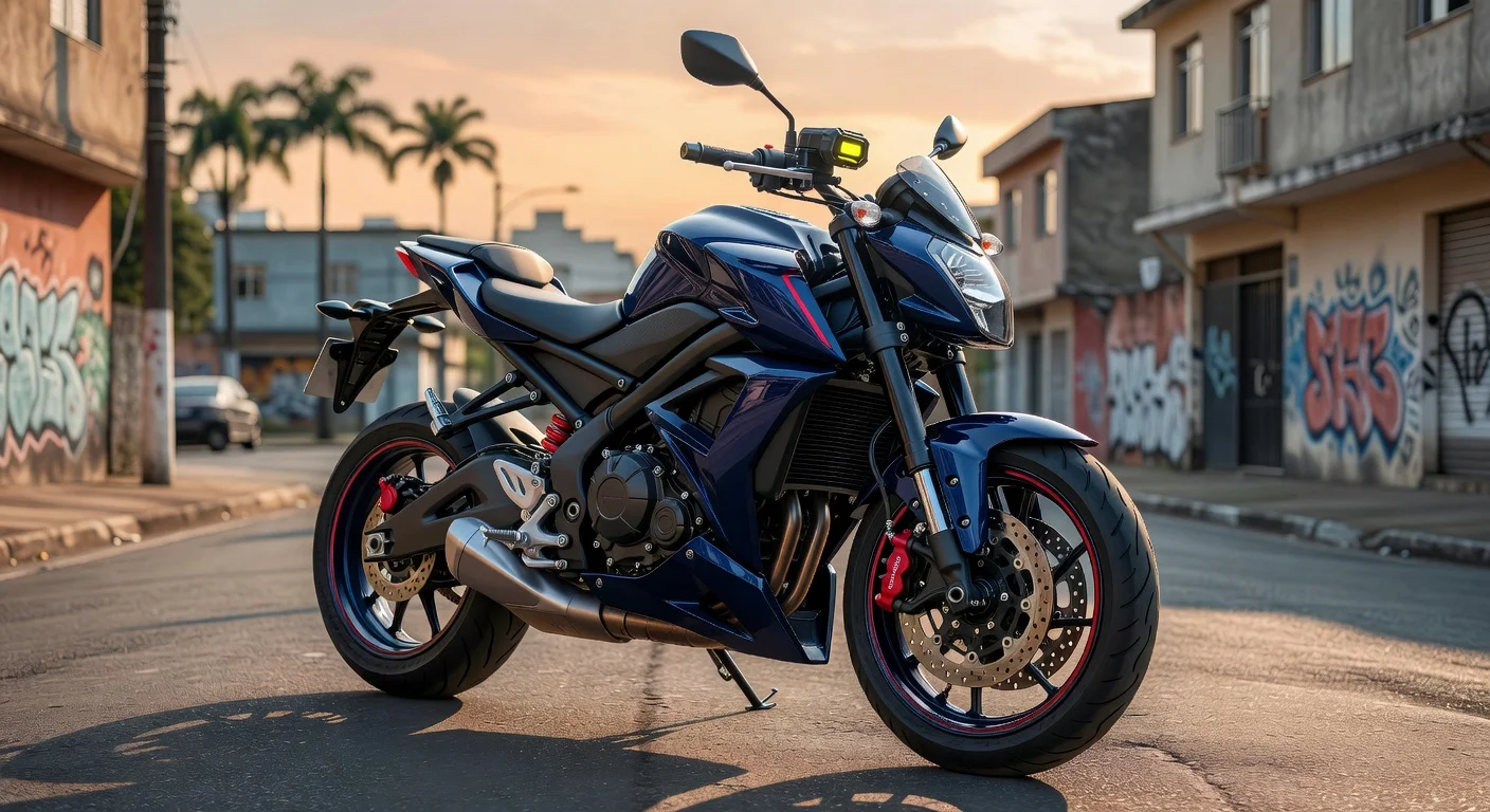 Seguro de Moto Contra Roubo e Furto Vale a Pena em 2026?