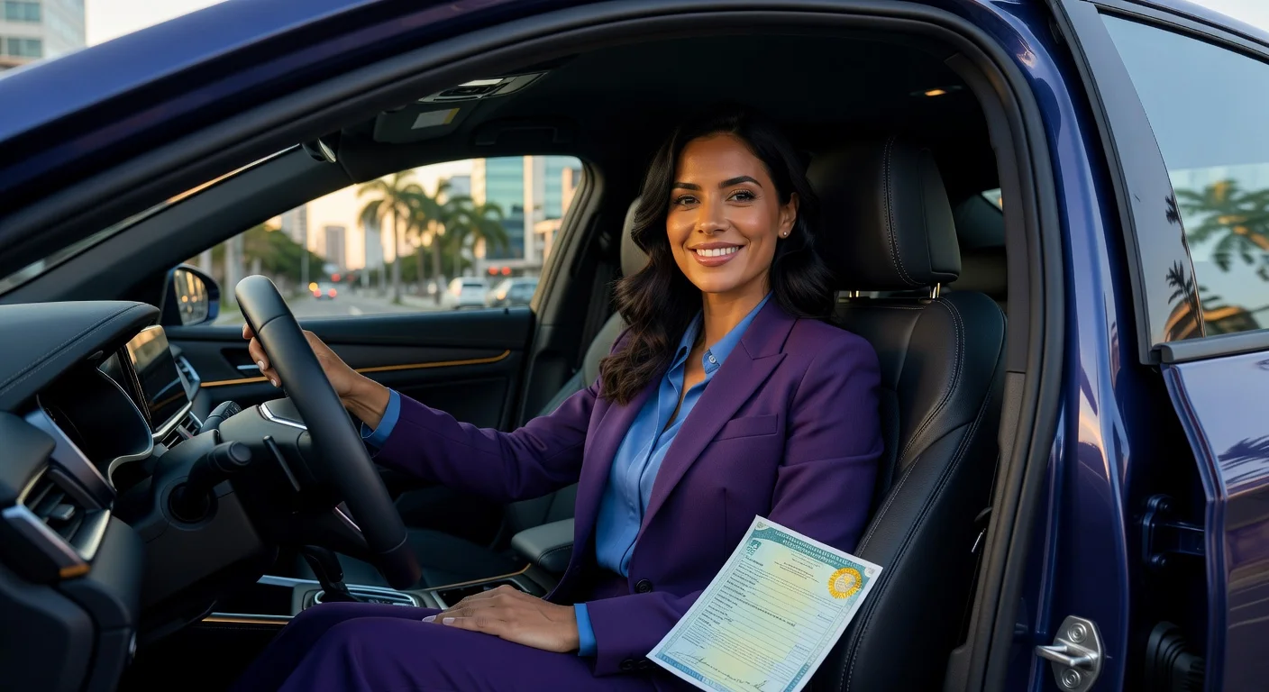 Seguro de Carro para Mulher 2026: Realmente Mais Barato?