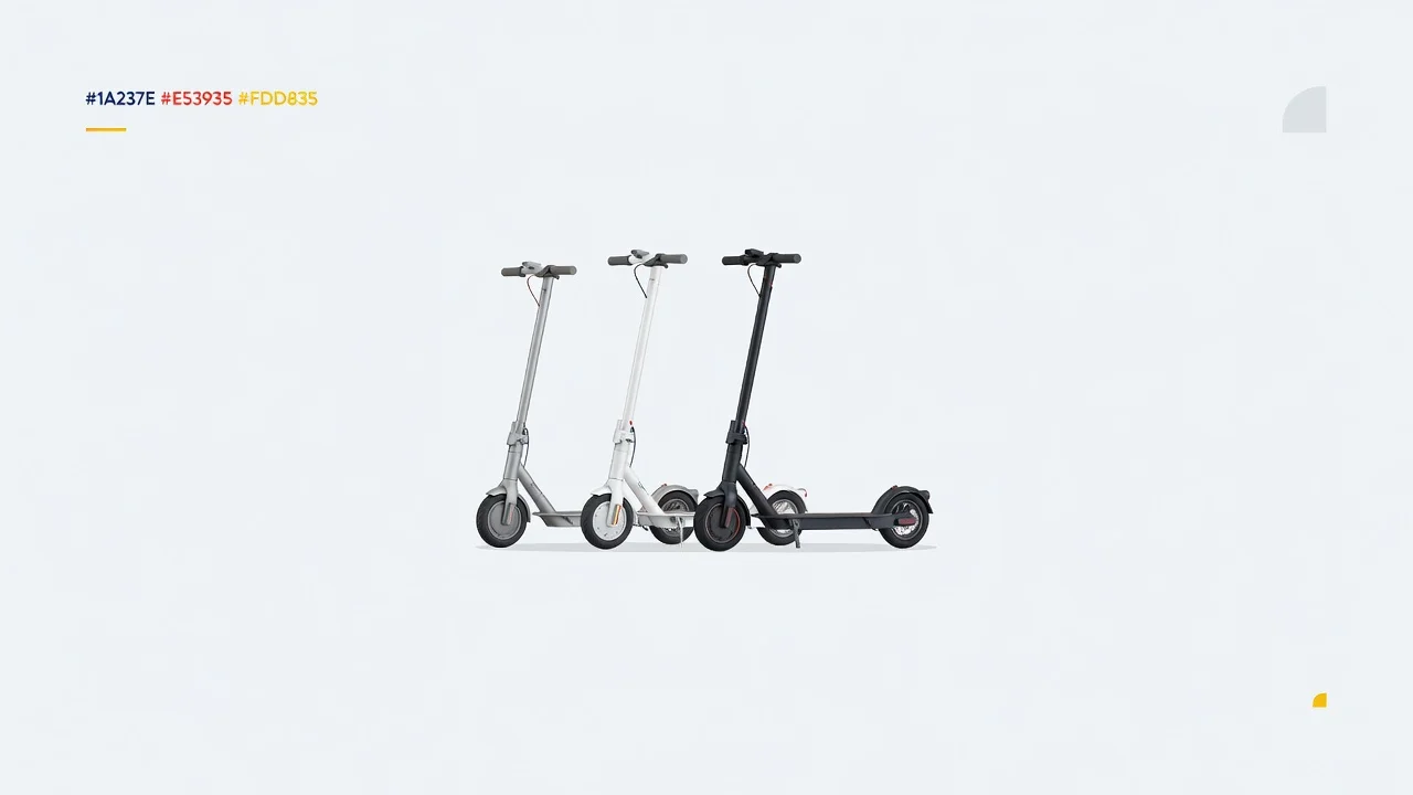 Seguro de Patinete Elétrico: Existe e Cobre o Quê?