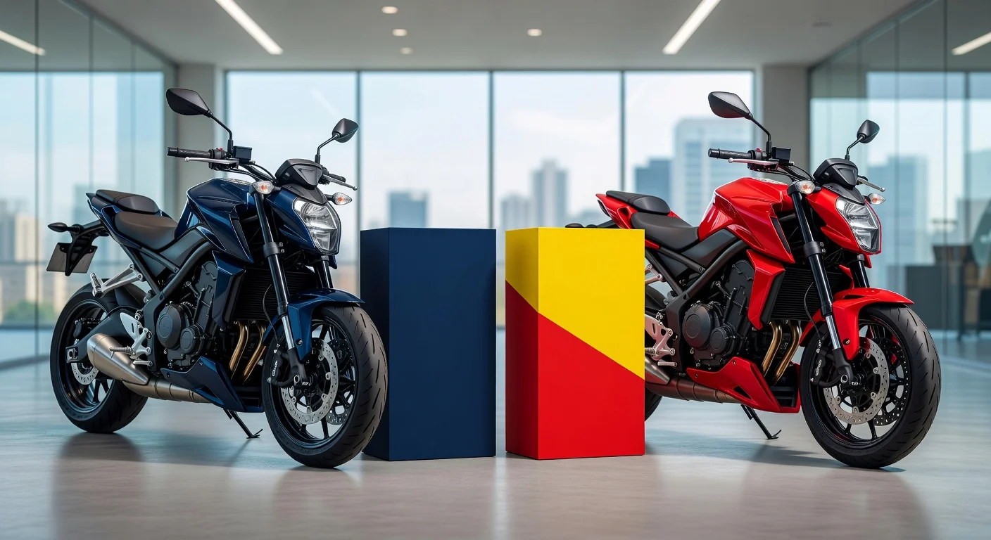 Seguro Popular de Moto: Suhai vs Porto (Comparativo 2026)