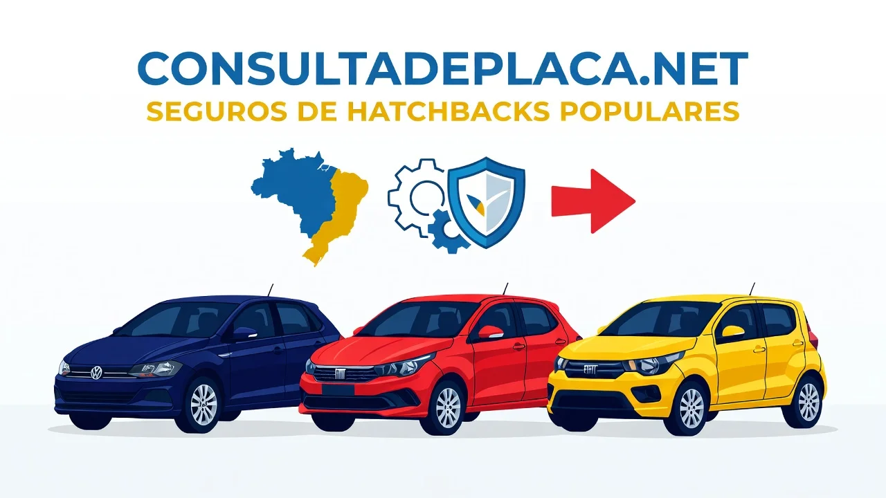 Seguro VW Polo, Argo e Mobi 2026: Preço e Cotação