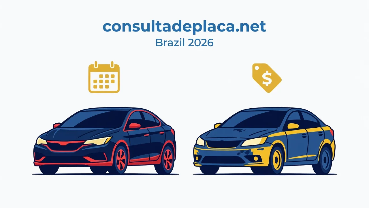 Seminovo ou Usado: Qual a Diferenca e o Que Compensa 2026