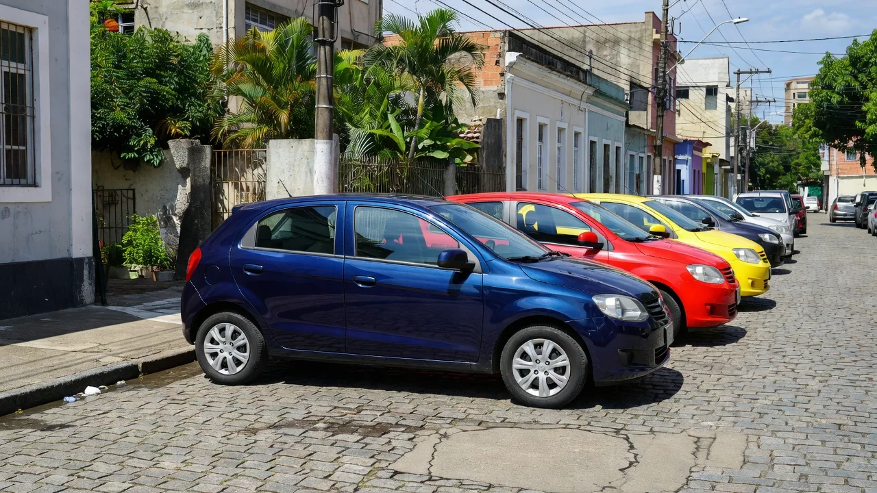 Seminovos até R$ 30 Mil em 2026: O Que Dá Para Comprar com Segurança
