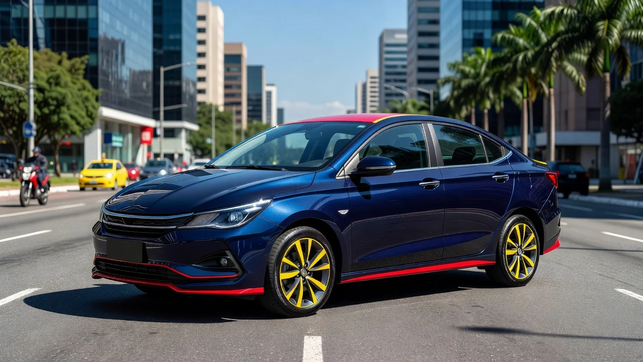Carro Seminovo 2026