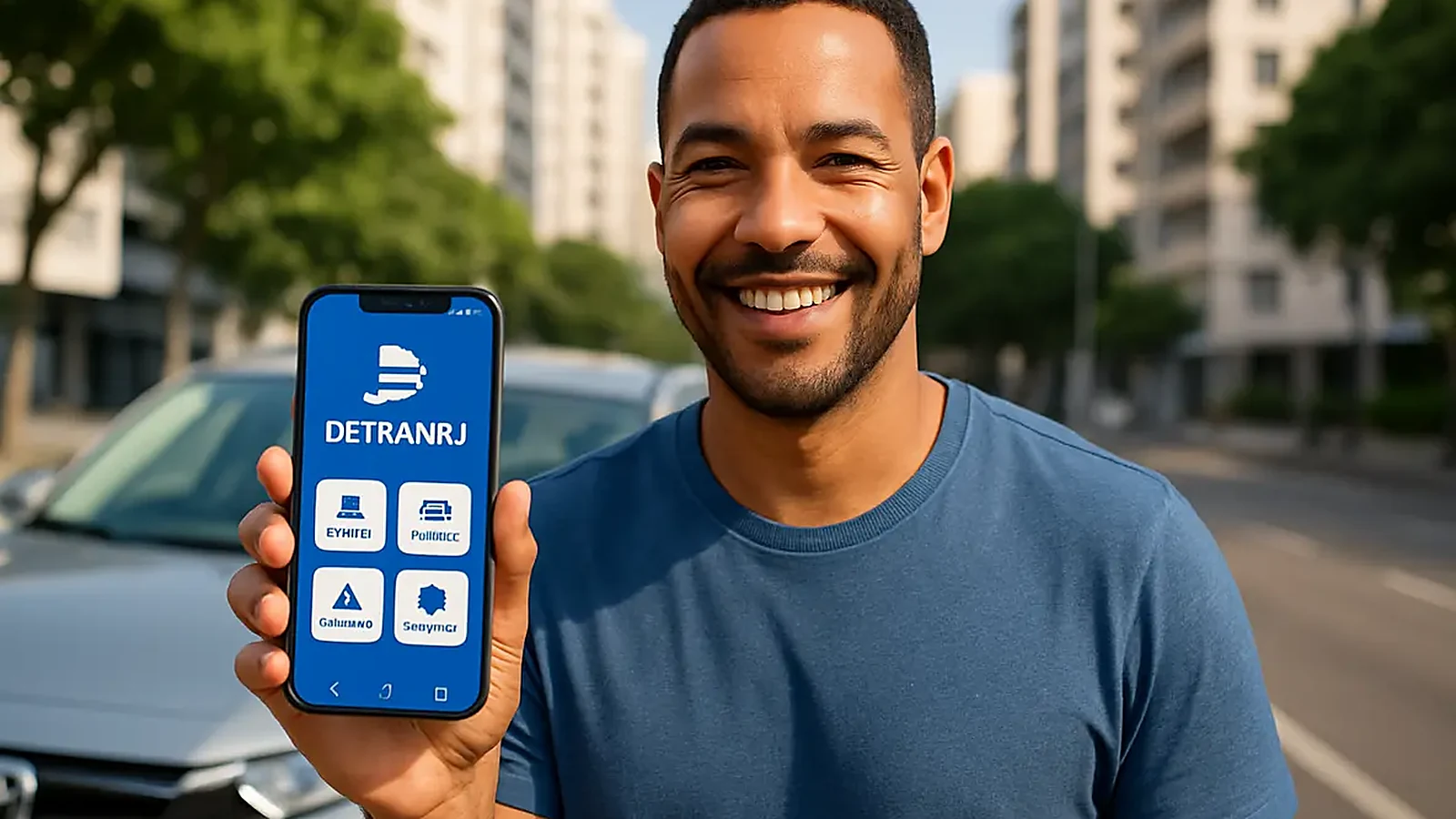 Serviços Detran RJ: Guia Completo para Motoristas do Rio de Janeiro