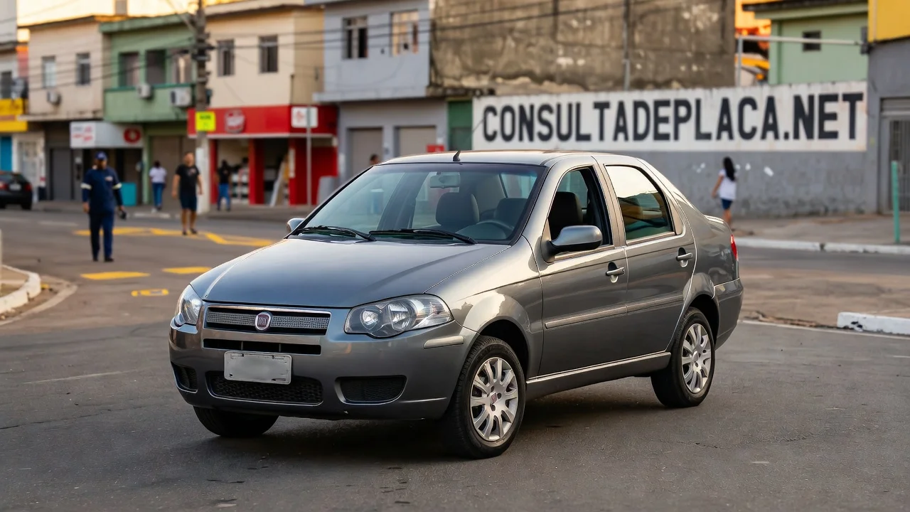 Siena 2009: Ficha, Versões e o Que Conferir Antes de Comprar