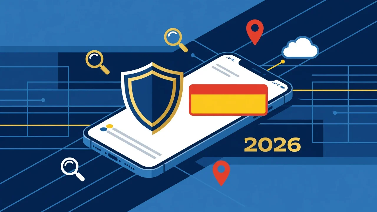 SINESP Cidadão: O que é e Como Consultar Placa 2026
