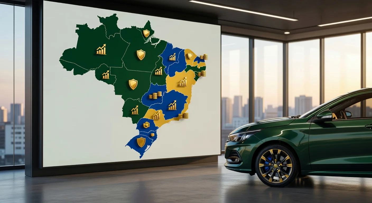 Subsídio para Carro Elétrico 2026: O Que o Governo Realmente Oferece