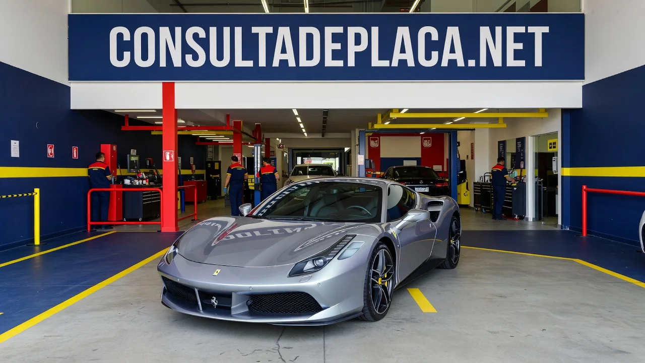 Supercarro no Brasil: O Que Muda no Emplacamento