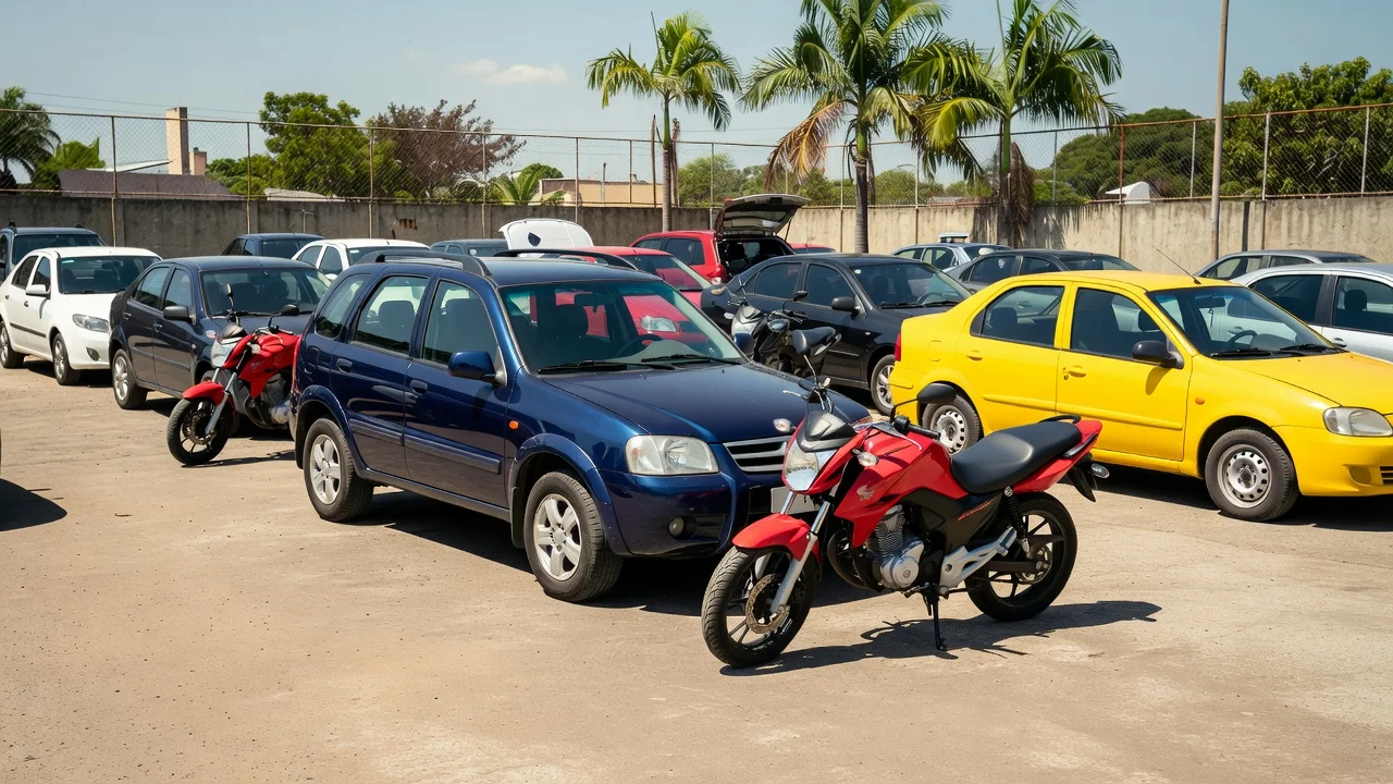 SUV até 50 Mil em 2026: Opções Usadas e Seminovas