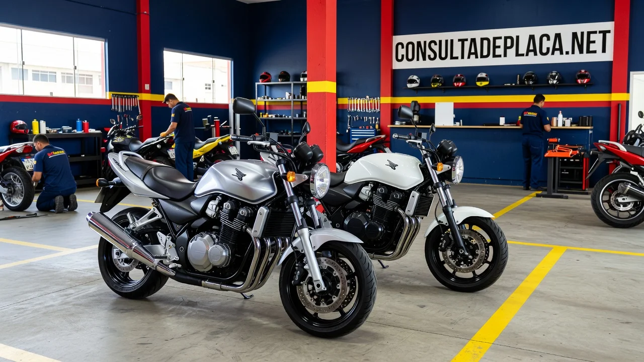 Suzuki Bandit 1250 x 650: O Que Muda