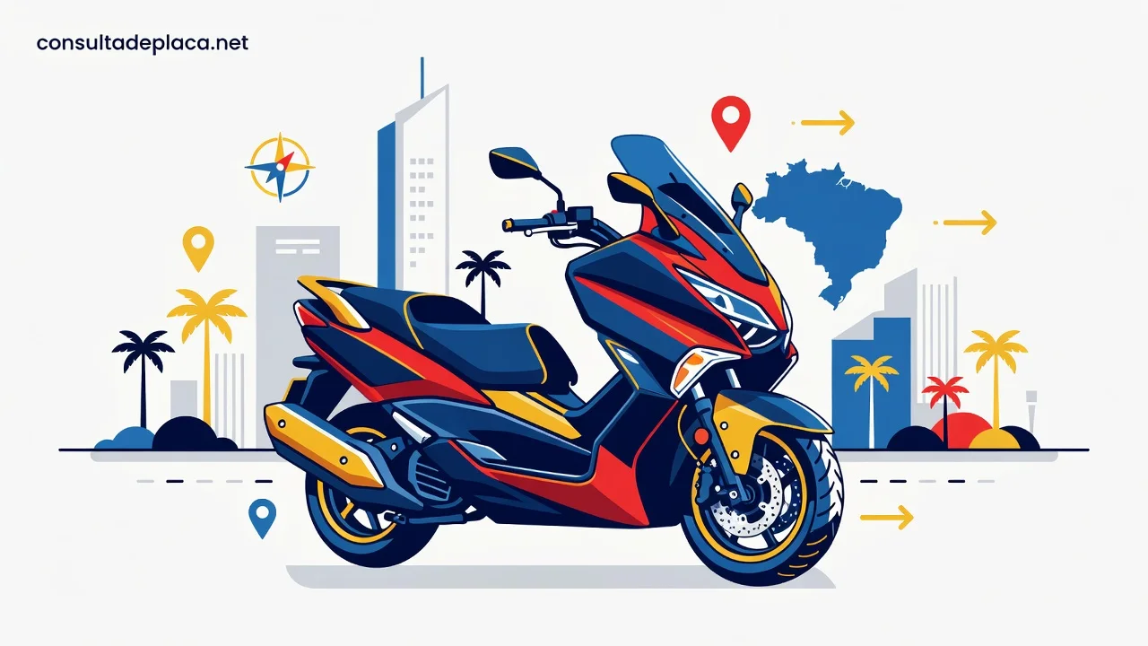 Suzuki Burgman 400 2026: preco e ficha do maxiscooter touring