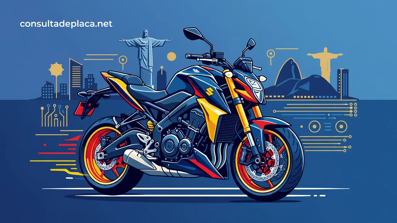 Suzuki GSX-S1000 2026: preco, 152 cv e ficha tecnica Brasil