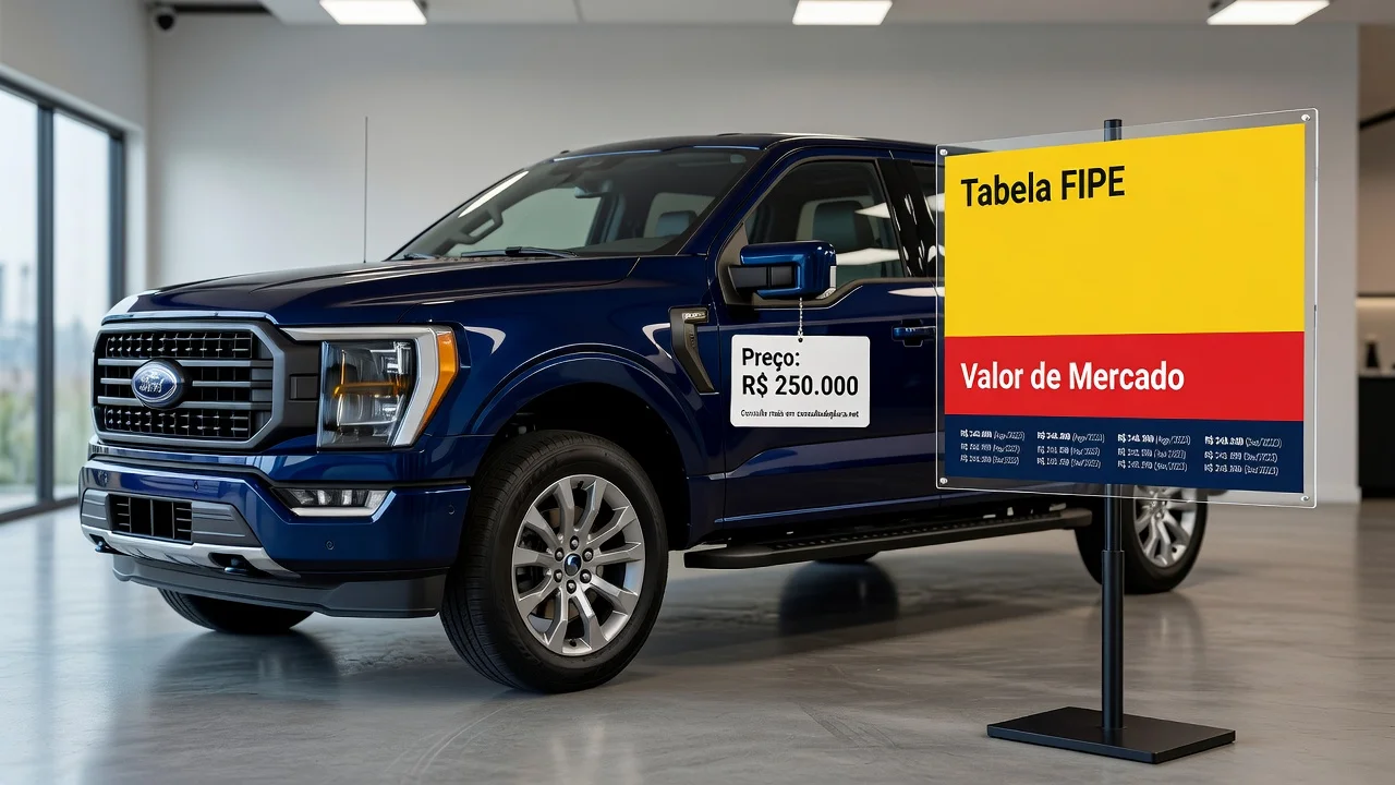 Tabela FIPE 150 2015: Preço Atualizado e Quanto Vale