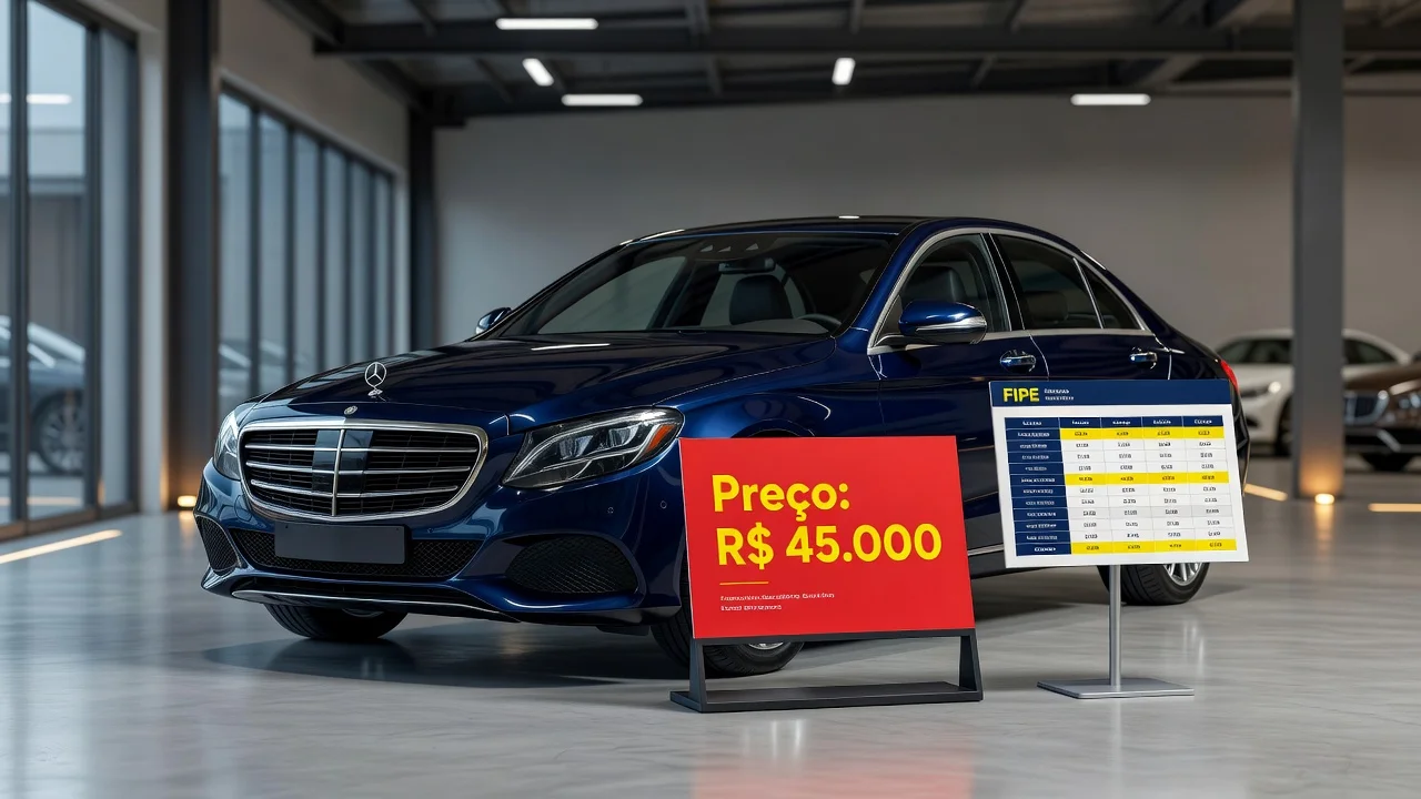 Tabela FIPE 160 2019: Preço Atualizado e Quanto Vale