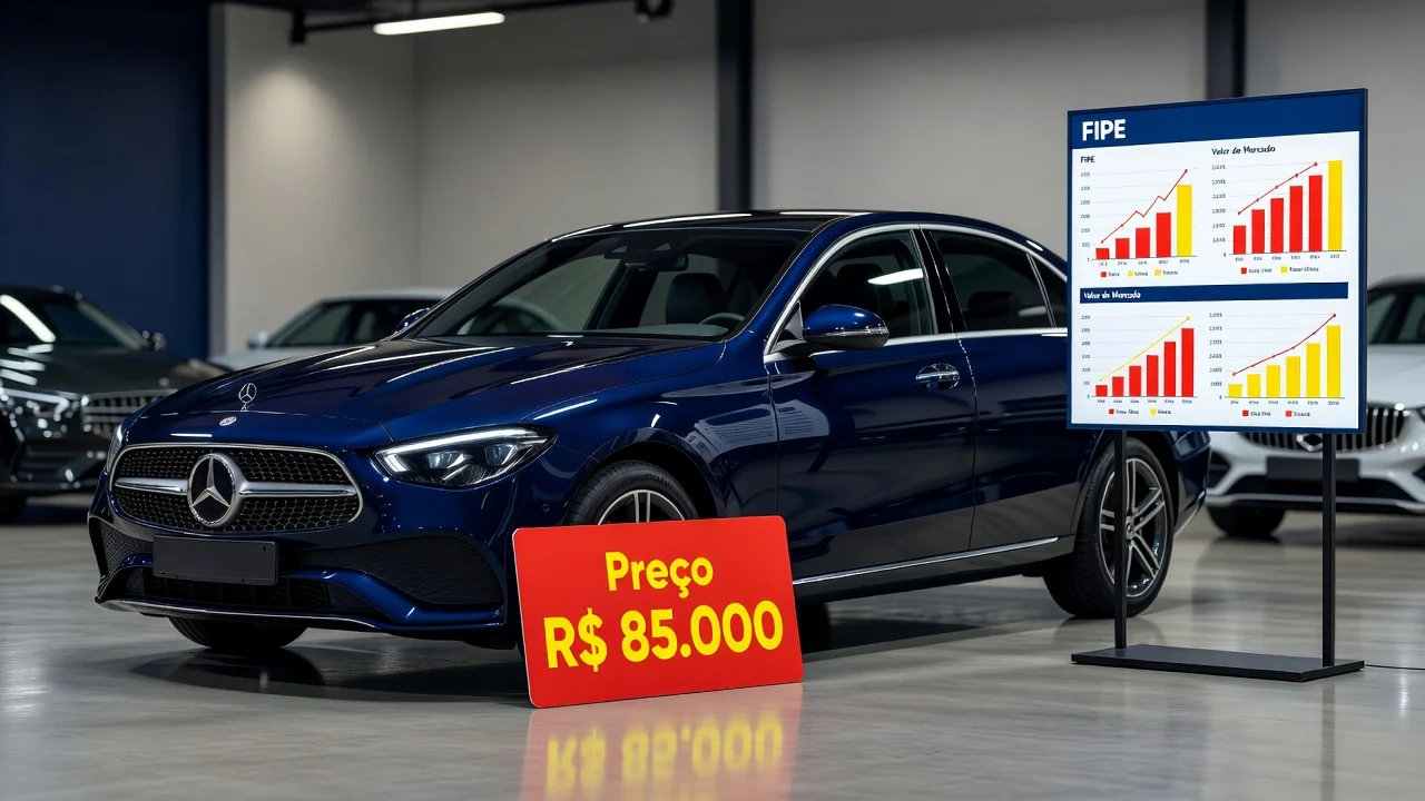 Tabela FIPE 160 2021: Preço Atualizado e Quanto Vale