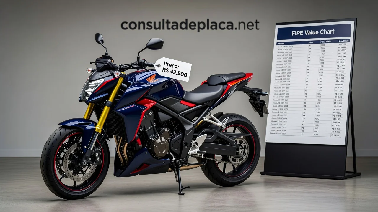 Tabela FIPE 500F Cb 2022: Preço Atualizado e Quanto Vale