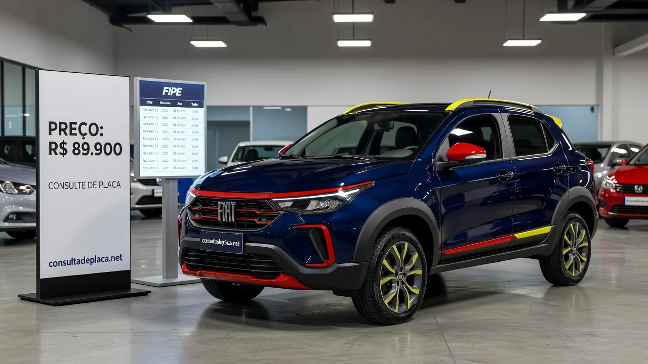 Tabela FIPE Adv 2021: Preço Atualizado e Quanto Vale